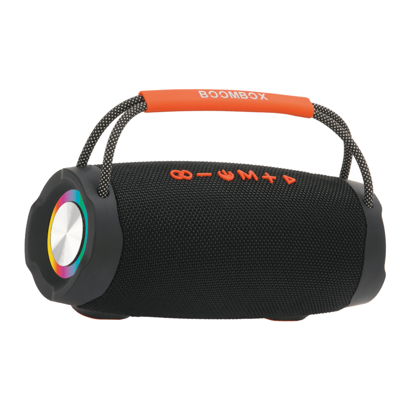 S2109  16W subwoofer portable bluetooth speaker