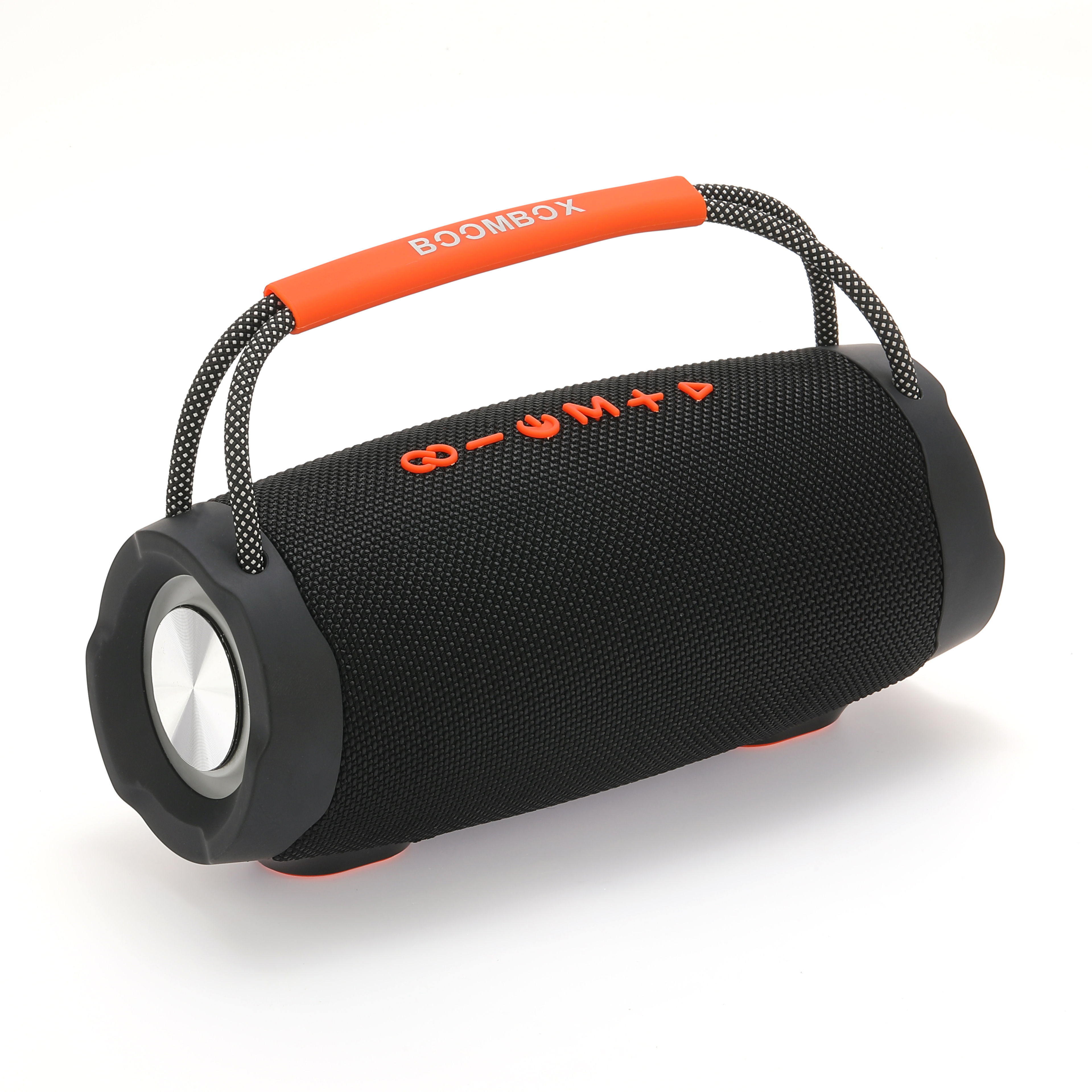 S2109  16W subwoofer portable bluetooth speaker