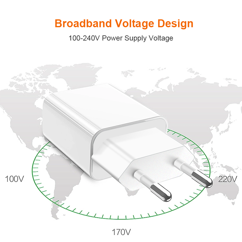 C02  5V2A Charger