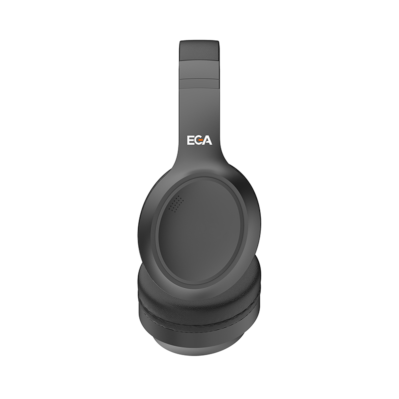 A6  Over-ear bluetooth headset