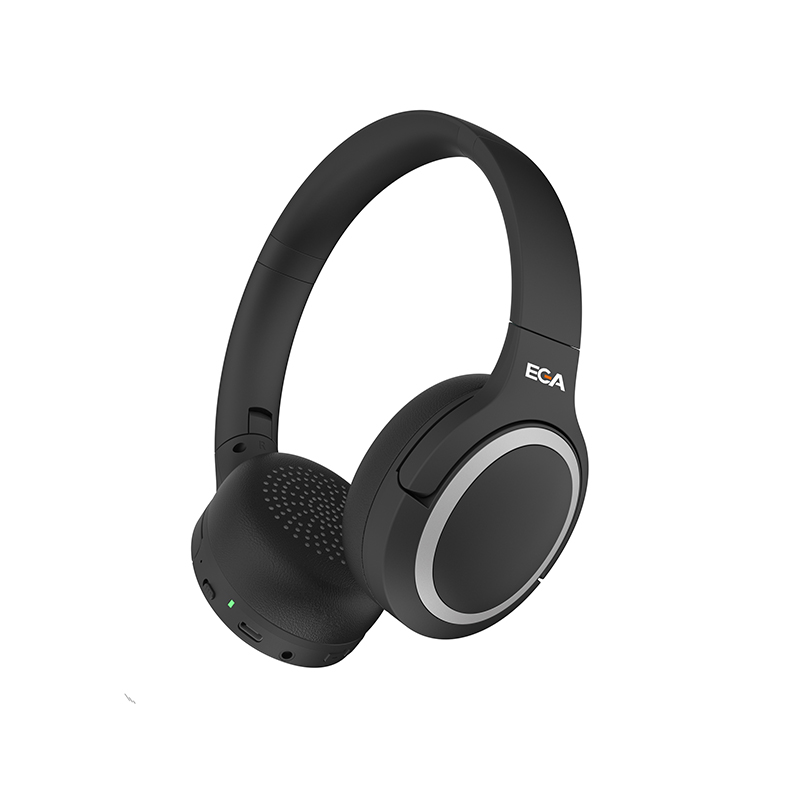 P4  Over-ear bluetooth headset