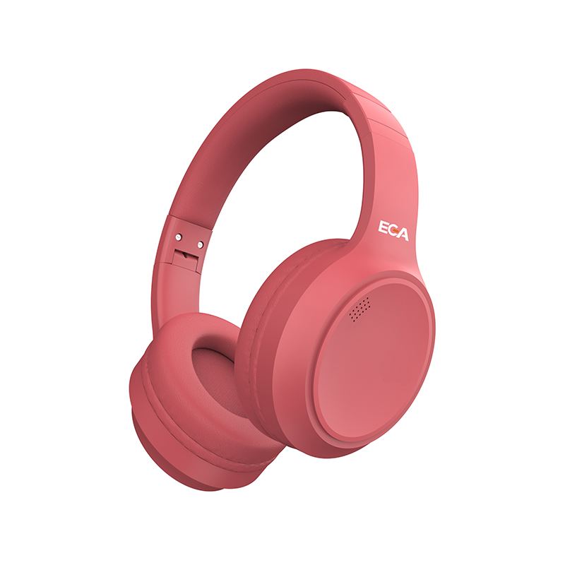 A6  Over-ear bluetooth headset