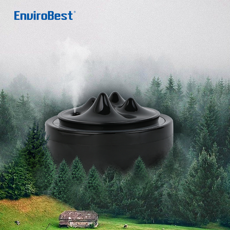 M01 Mountain humidifiers