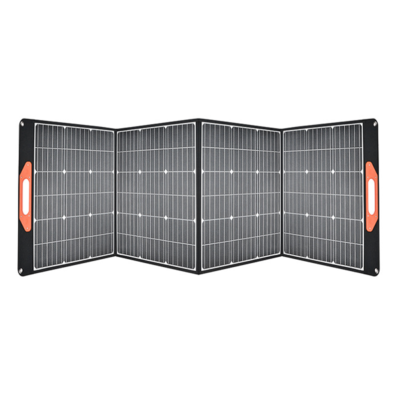  DS200  200W Portable solar folding panel