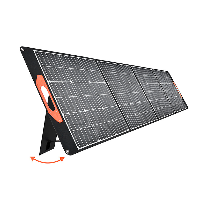  DS200  200W Portable solar folding panel