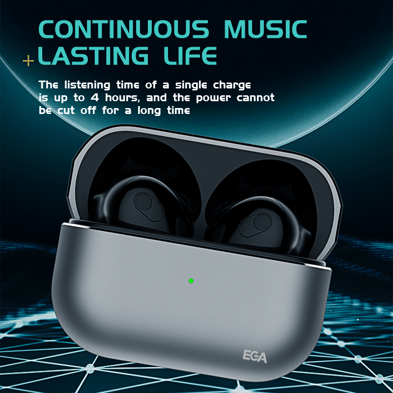 ET03  True wireless stereo earbuds