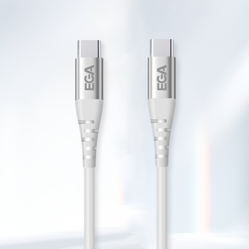 EC8 Type-C to Type-C  Cable 35W