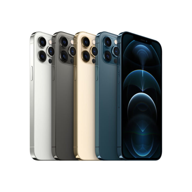 iPhone 12 Pro New Brand JPN