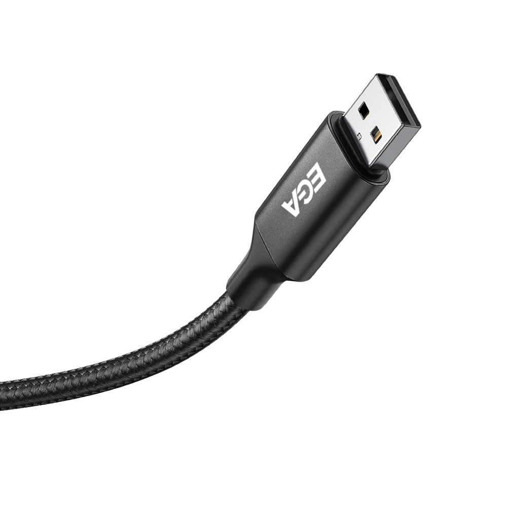 D601 USB-Lightning Cable