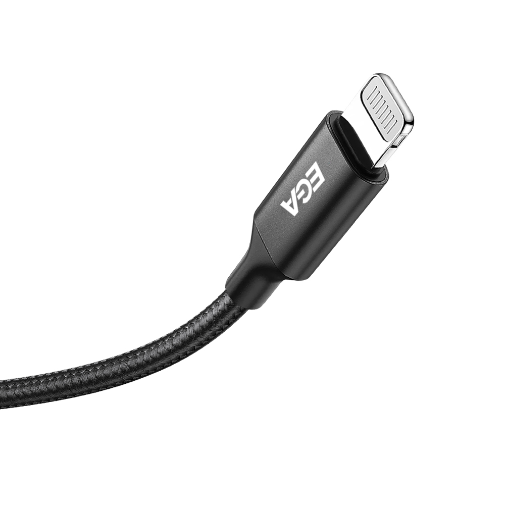 D701 Type-C to lightning Cable