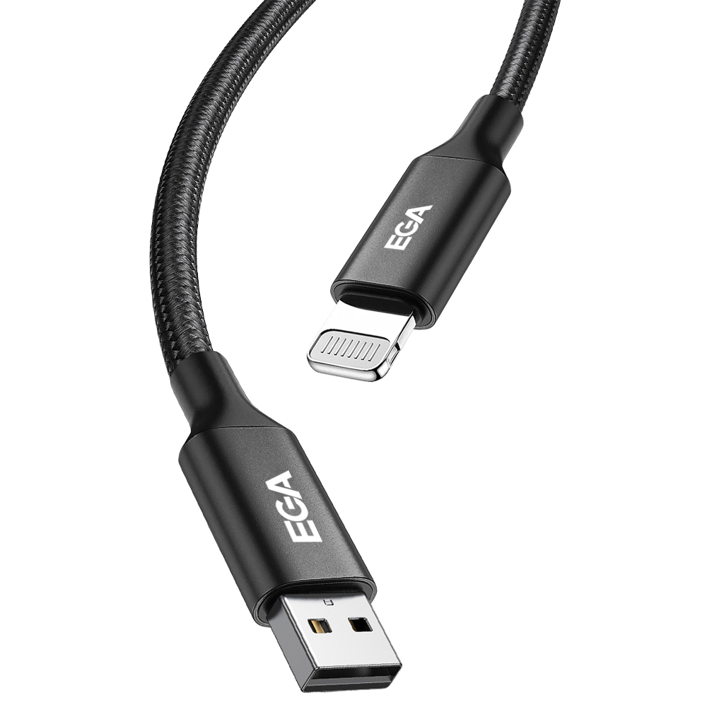 D601 USB-Lightning Cable