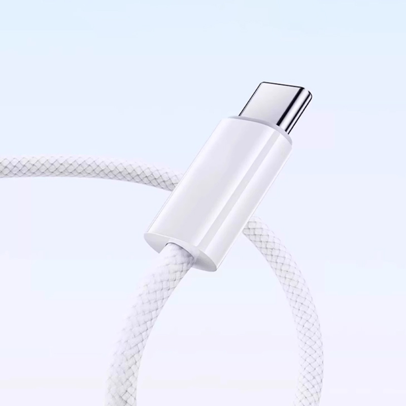 D5 Dual USB-C 60W  Data Cable