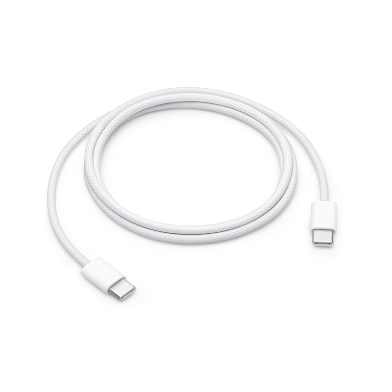 D5 Dual USB-C 60W  Data Cable