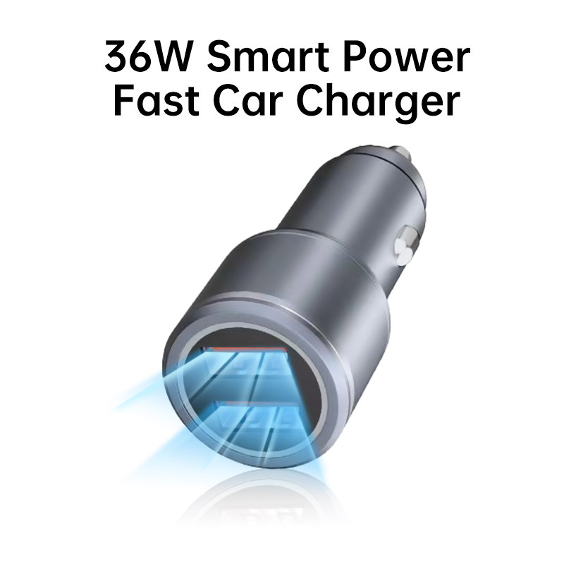 CP01   Car fast charger 