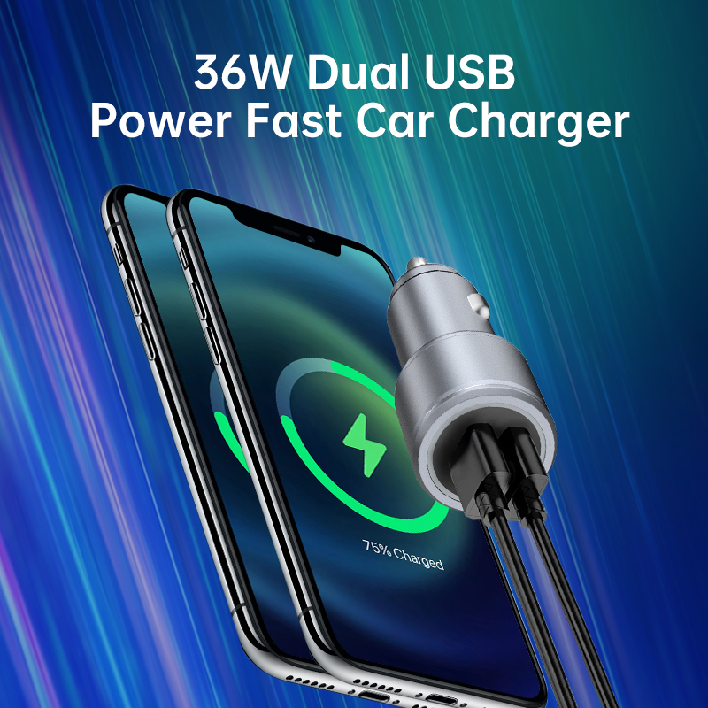 CP01   Car fast charger 