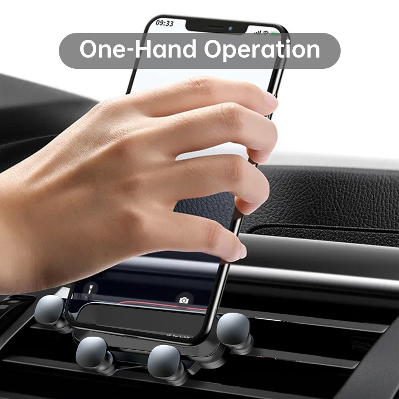 SK01 Car Phone Holder