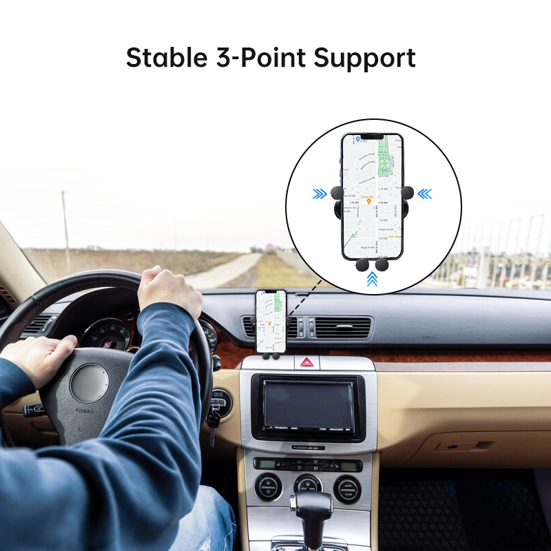 SK01 Car Phone Holder