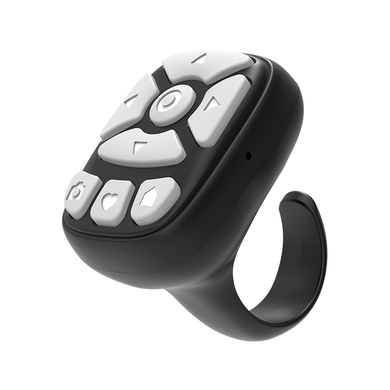 S22 Fingertip Wireless Bluetooth Remote Control