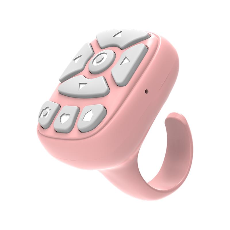 S22 Fingertip Wireless Bluetooth Remote Control