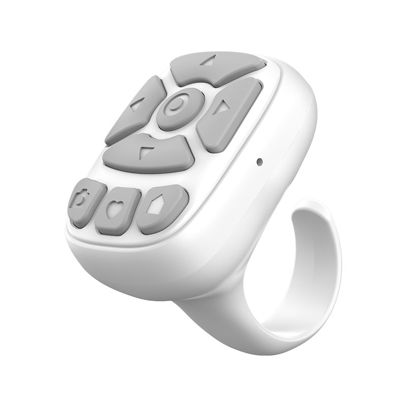 S22 Fingertip Wireless Bluetooth Remote Control